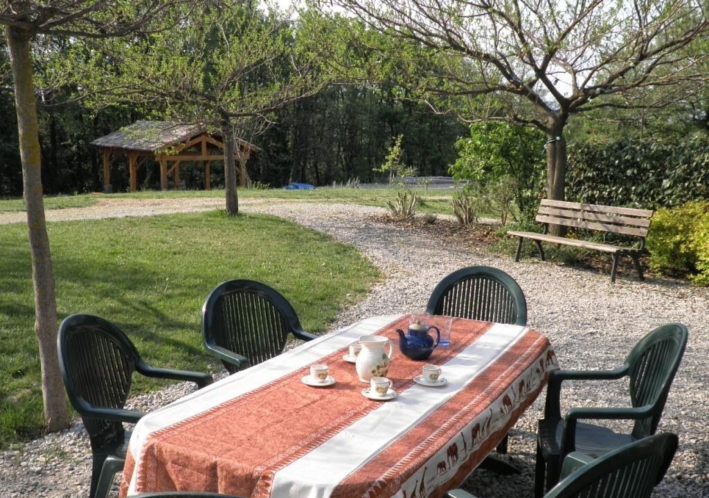 Photo of Outdoor in Grane