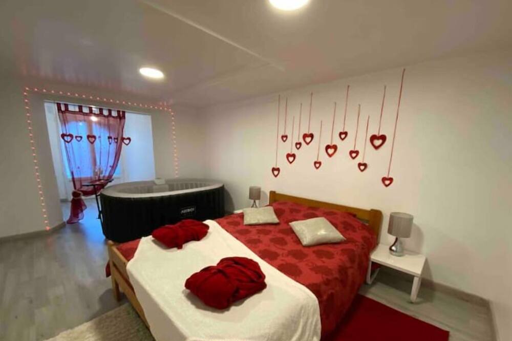 Photo of Bedroom in Saint-Cheron