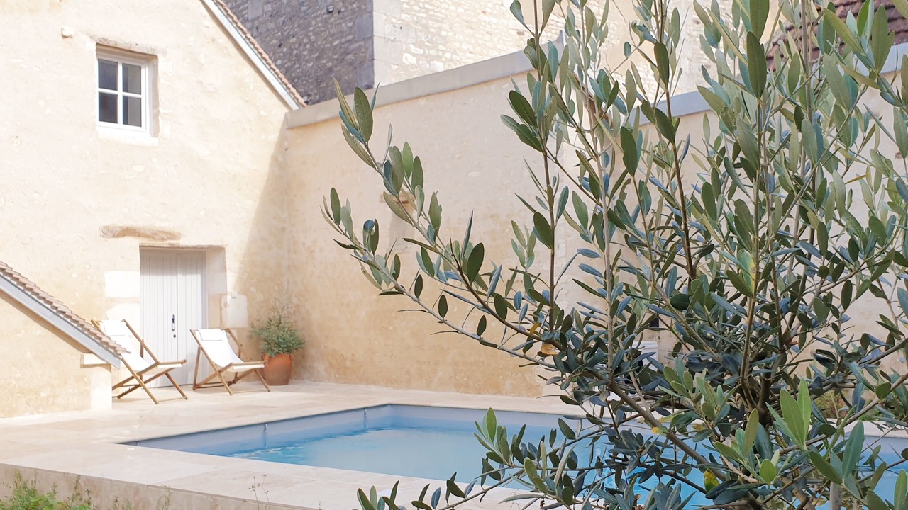 Photo of Outdoor in Coulanges-la-Vineuse