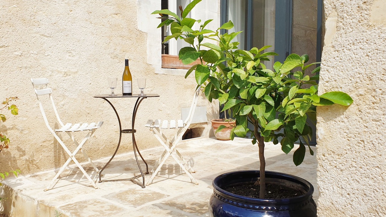 Photo of Outdoor in Coulanges-la-Vineuse