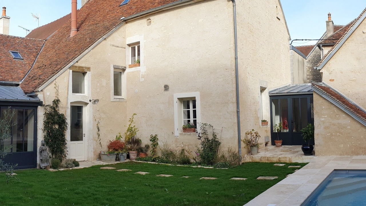Photo of Outdoor in Coulanges-la-Vineuse