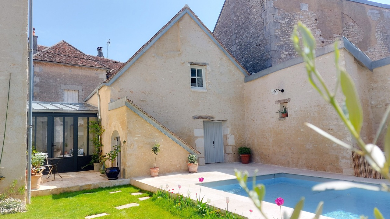 Photo of Outdoor in Coulanges-la-Vineuse