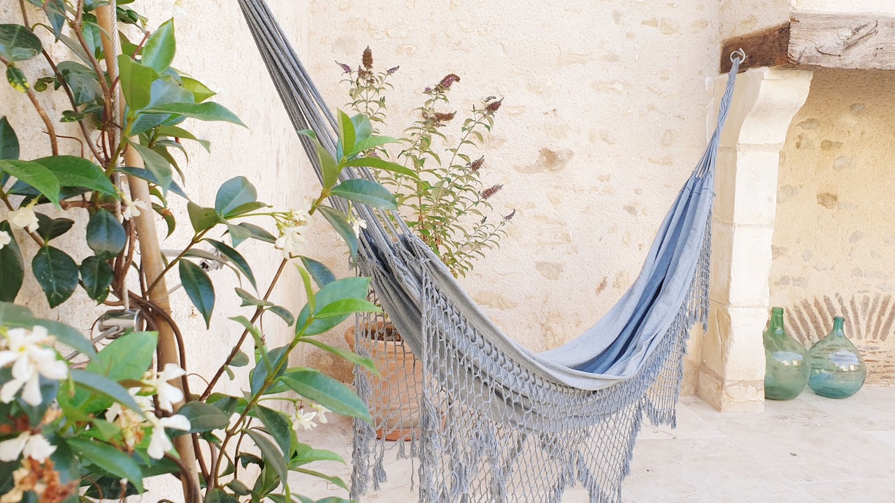 Photo of Outdoor in Coulanges-la-Vineuse