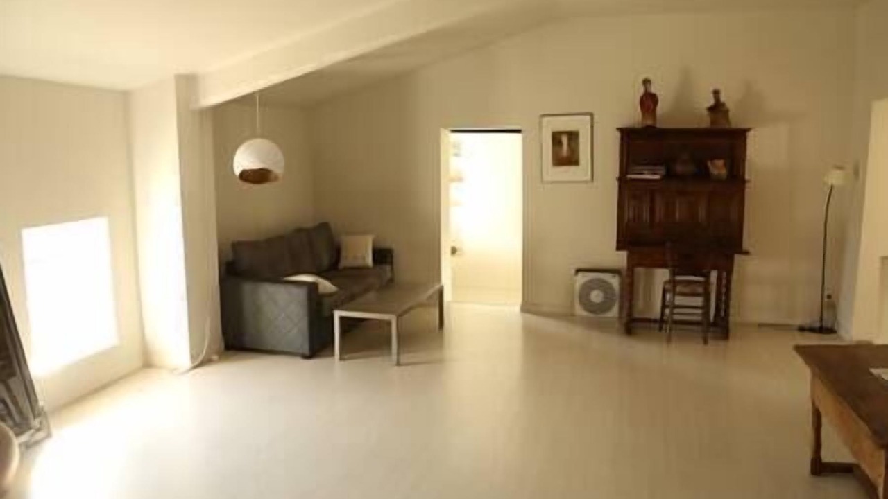 Photo of Livingroom in Le Poet-Laval