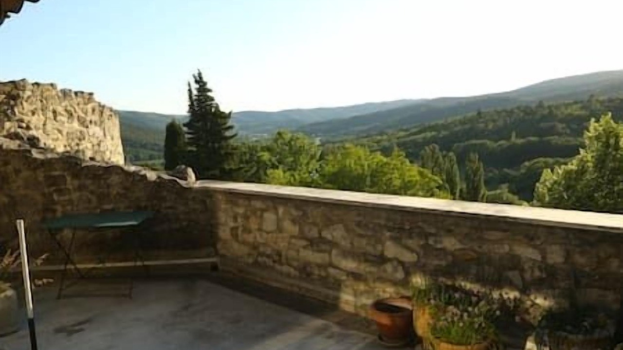 Photo of Outdoor in Le Poet-Laval