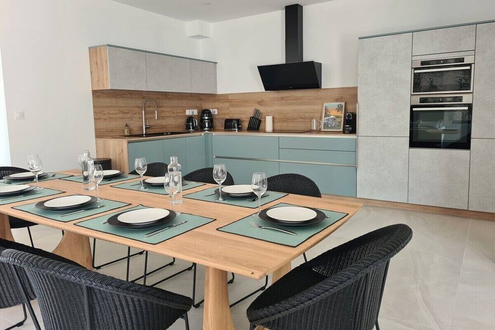 Photo of Kitchen in Puget