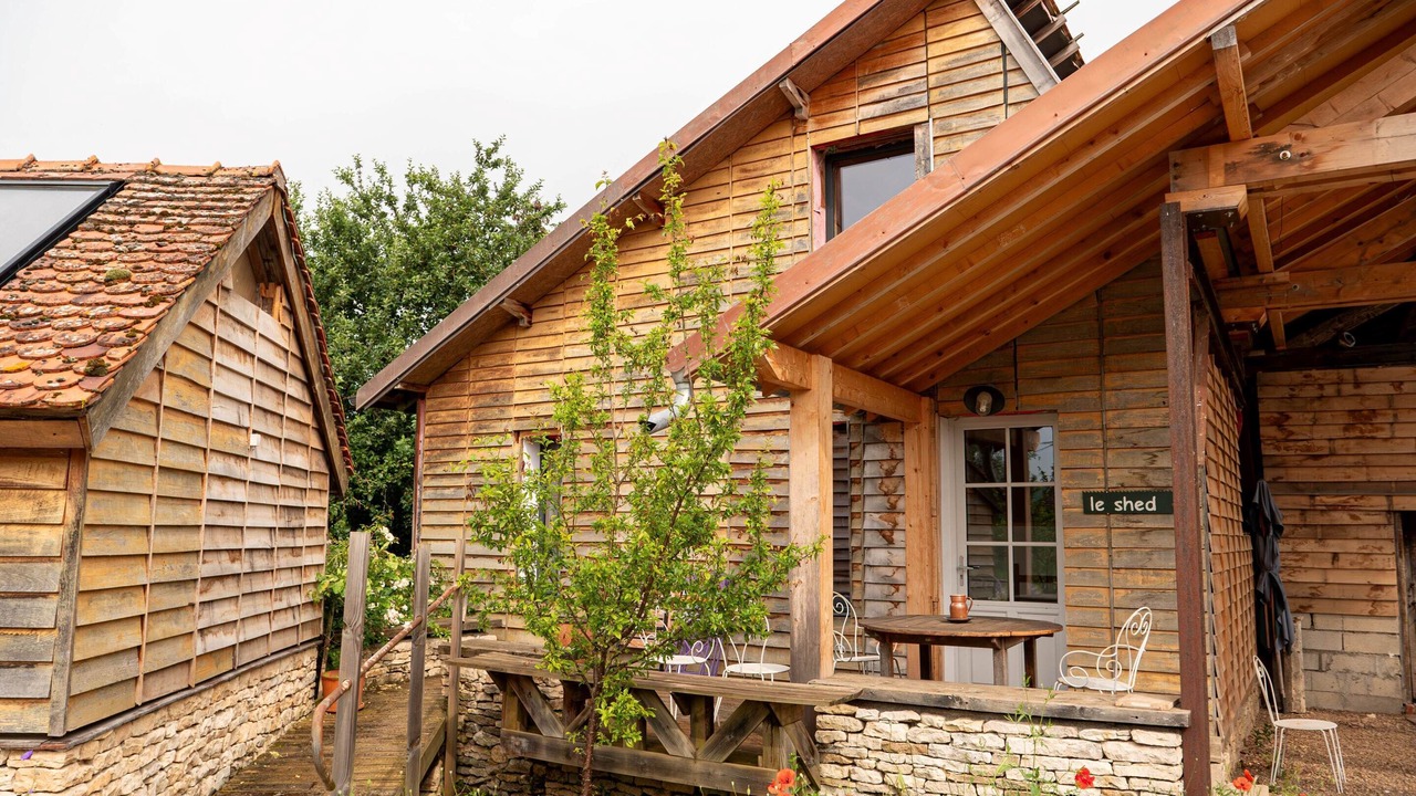 Photo of Outdoor in Val Marnaysien