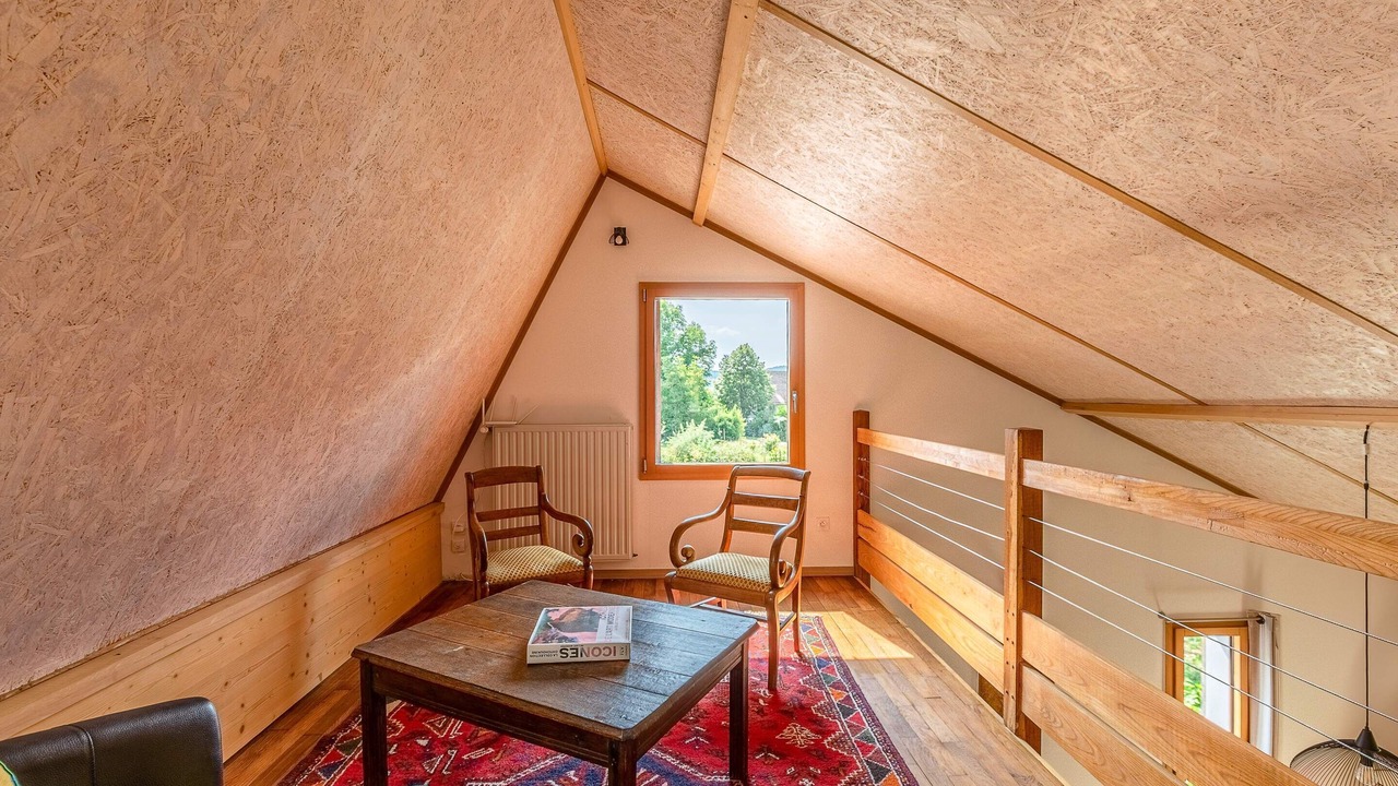 Photo of Livingroom in Val Marnaysien