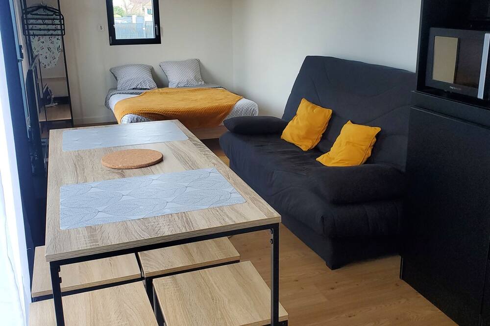 Photo of Bedroom in Marcoussis
