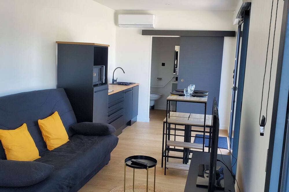 Photo of Livingroom in Marcoussis