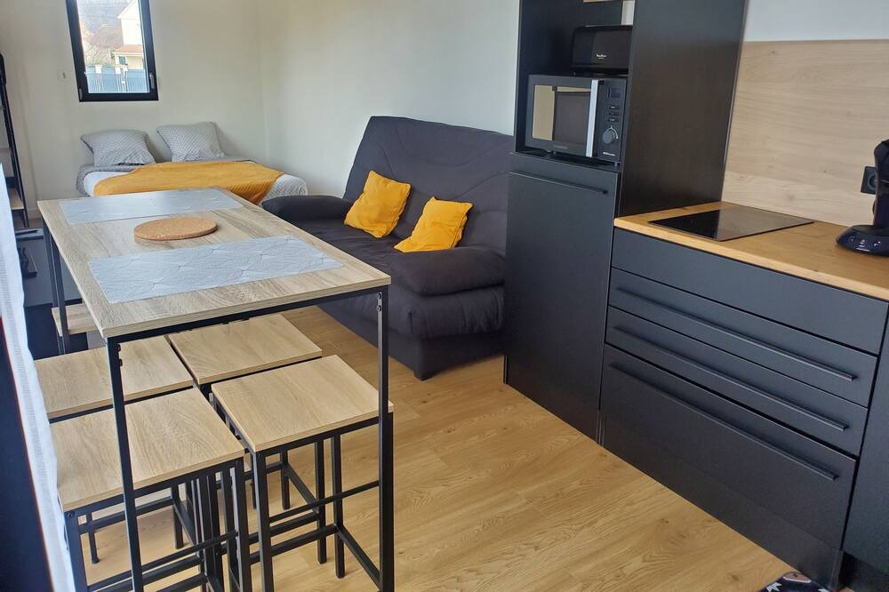 Photo of Kitchen in Marcoussis