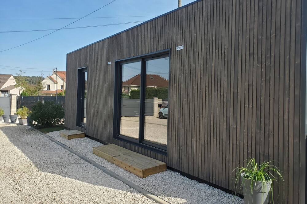Photo of Outdoor in Marcoussis