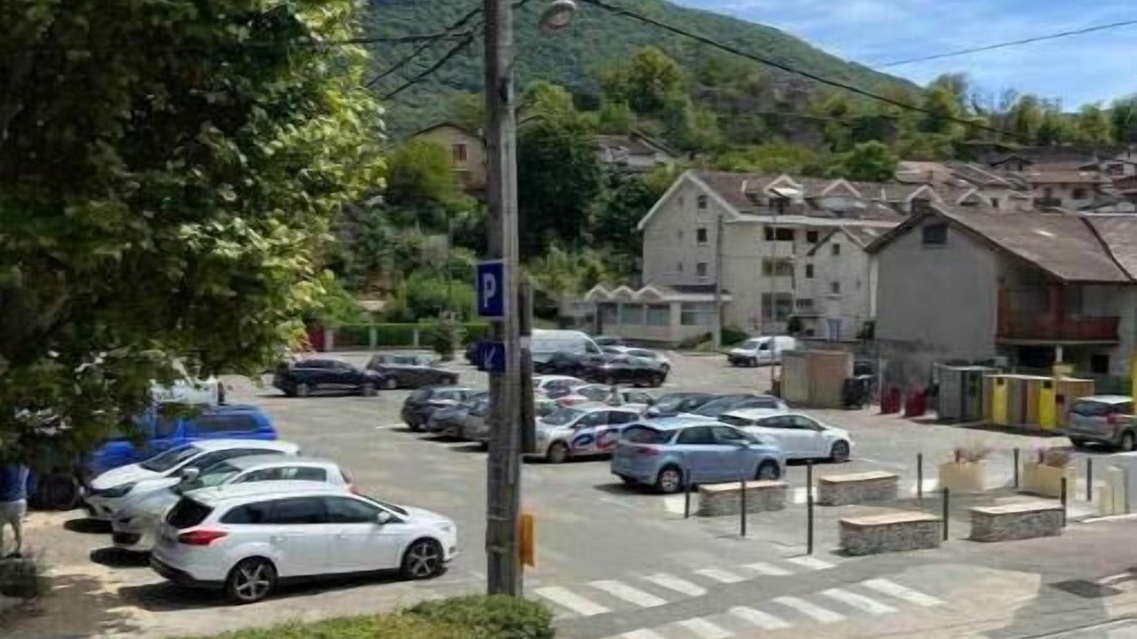Photo of Outdoor in Vizille