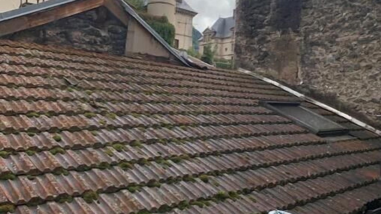 Photo of Outdoor in Vizille