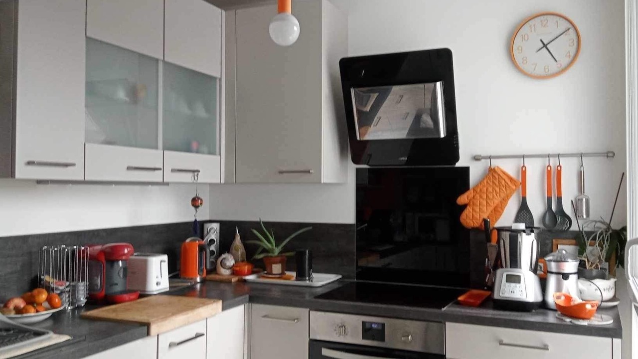 Photo of Kitchen in Vitry-sur-Seine