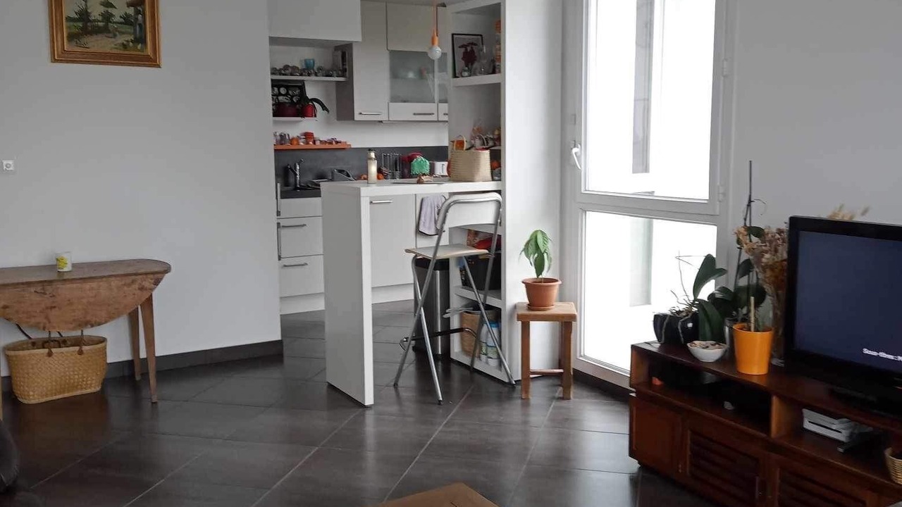 Photo of Livingroom in Vitry-sur-Seine