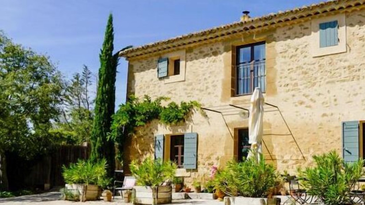 Photo of Outdoor in Beaumes-de-Venise