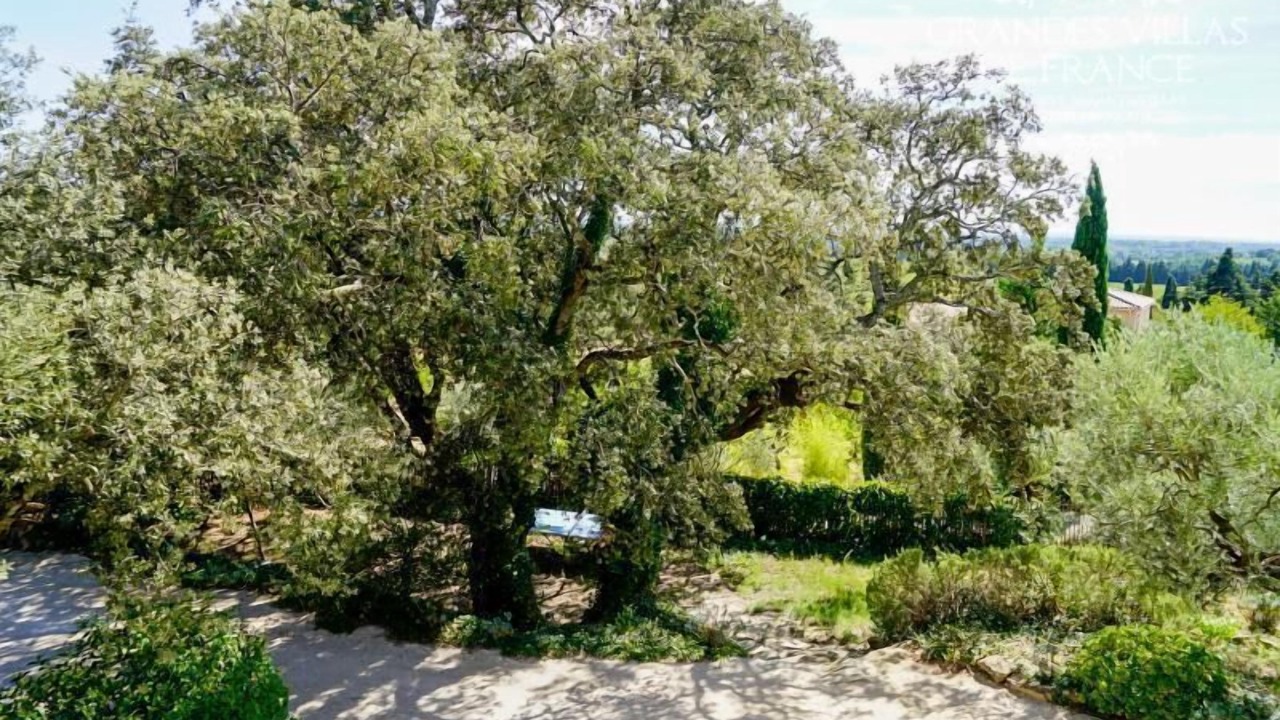 Photo of Outdoor in Beaumes-de-Venise