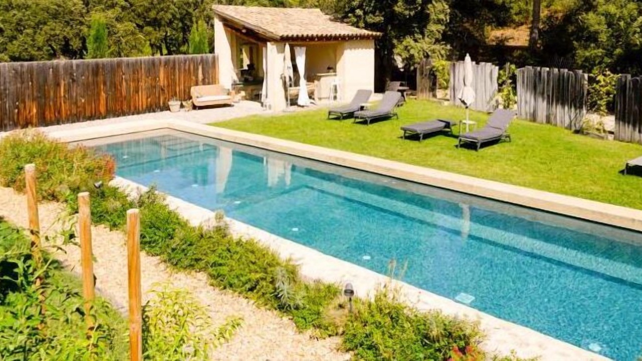 Photo of Outdoor in Beaumes-de-Venise