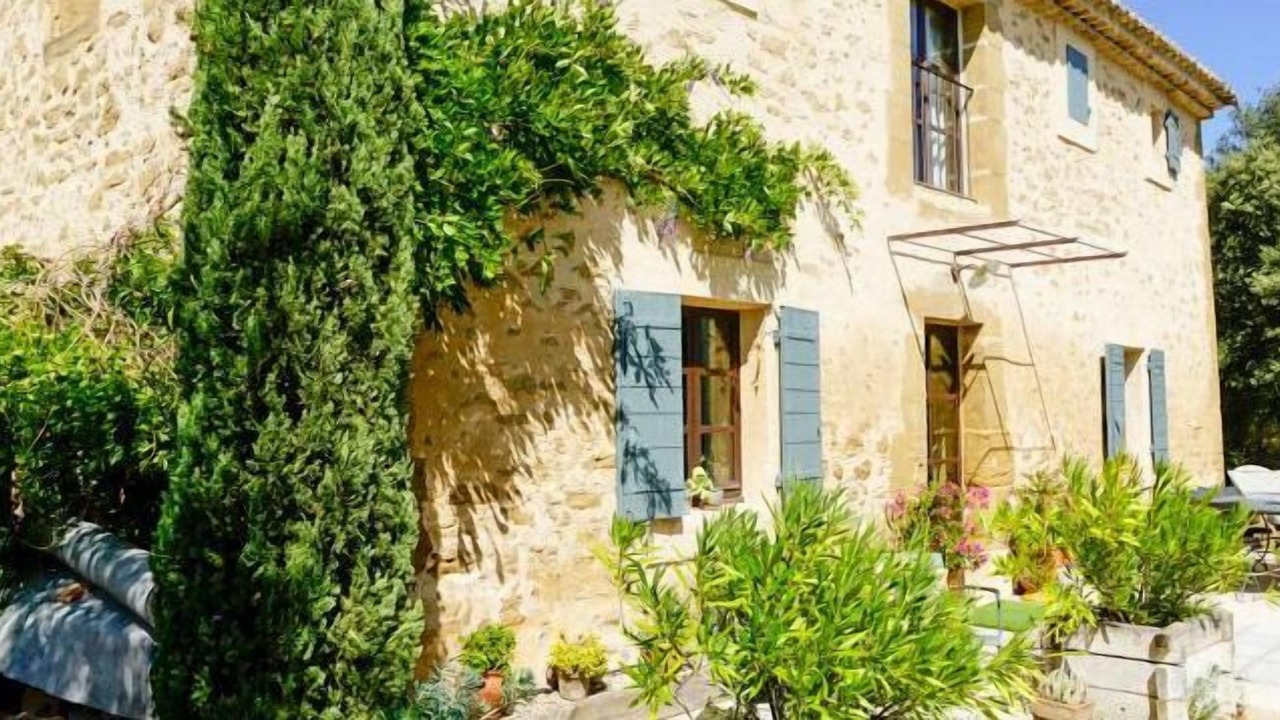 Photo of Outdoor in Beaumes-de-Venise