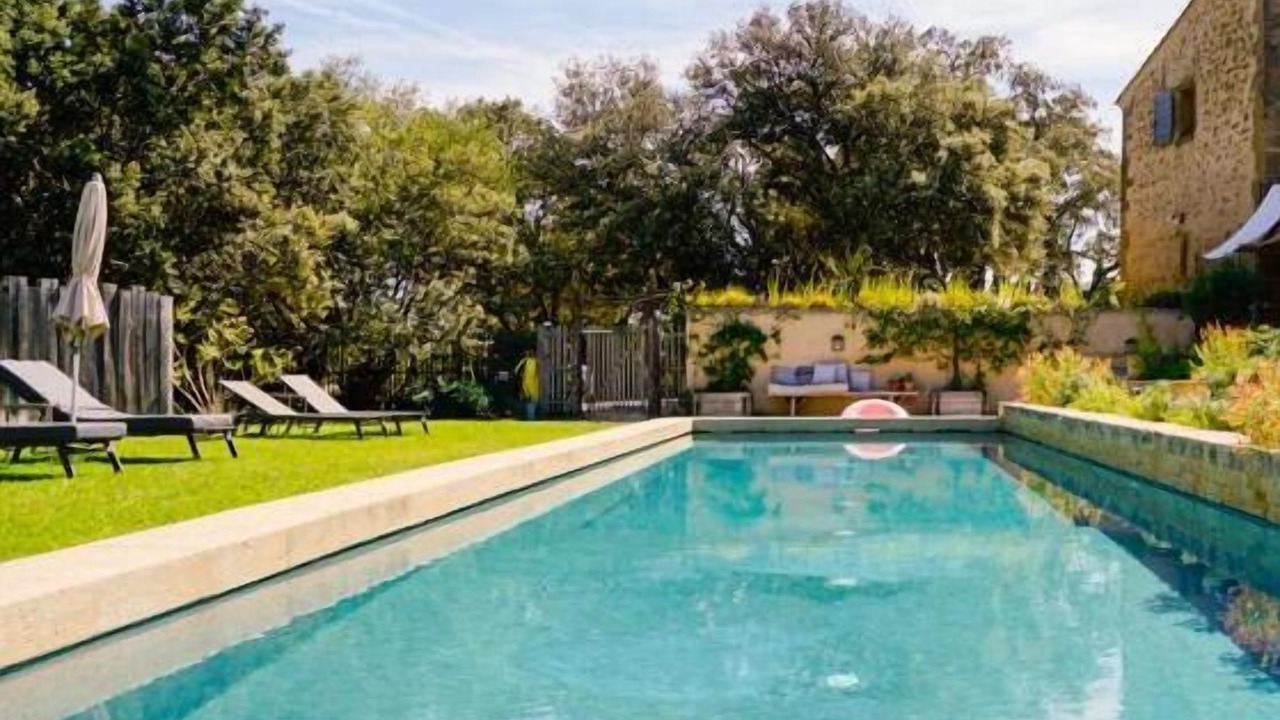 Photo of Outdoor in Beaumes-de-Venise
