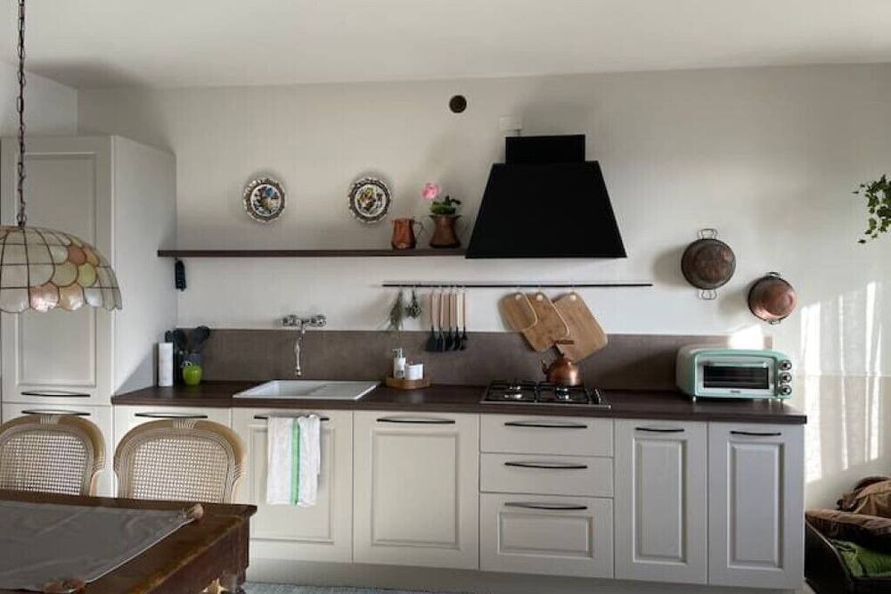 Photo of Kitchen in Saint-Martin-de-Valamas