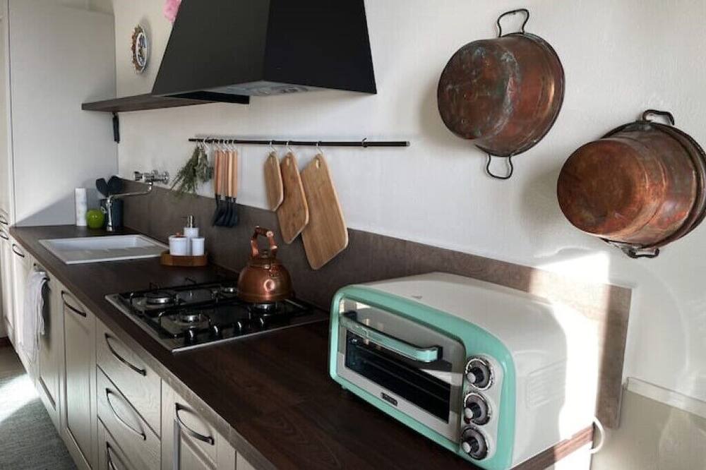 Photo of Kitchen in Saint-Martin-de-Valamas