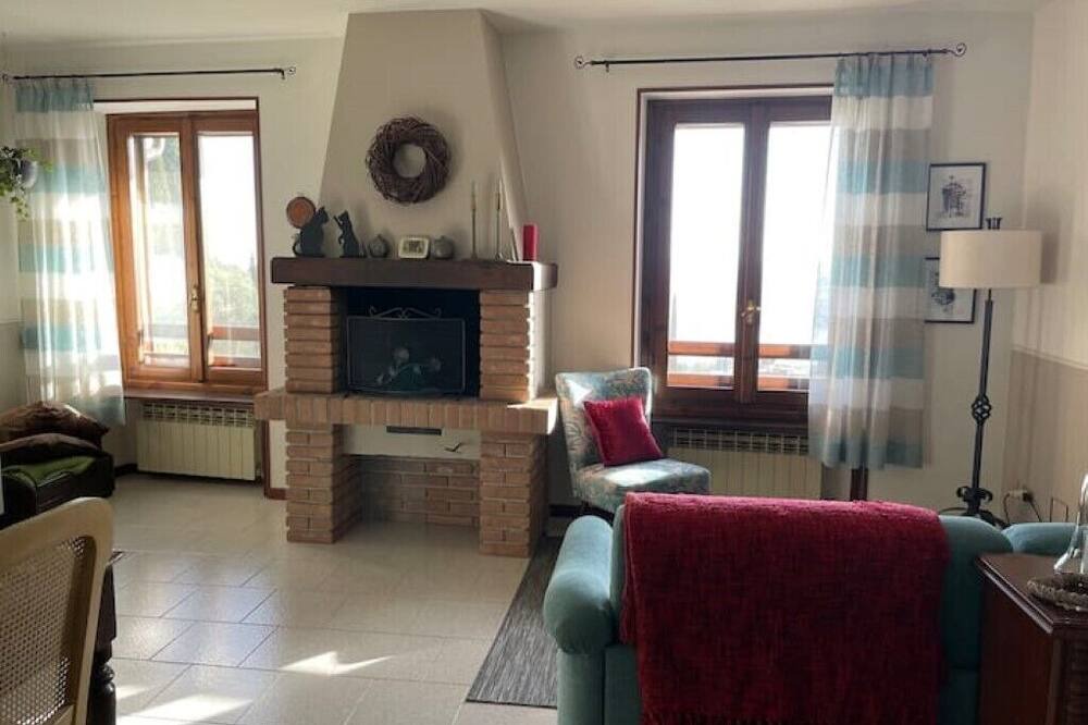 Photo of Livingroom in Saint-Martin-de-Valamas