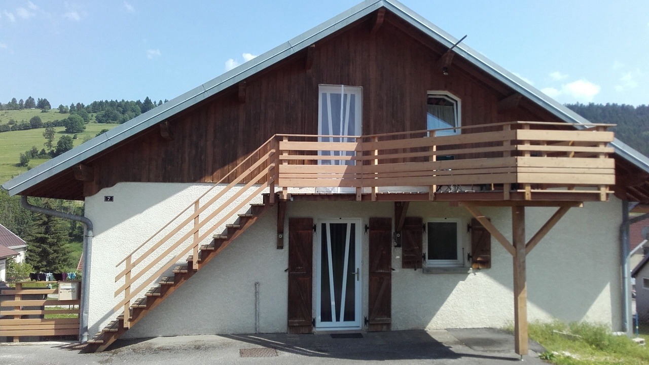 Photo of Outdoor in La Longeville