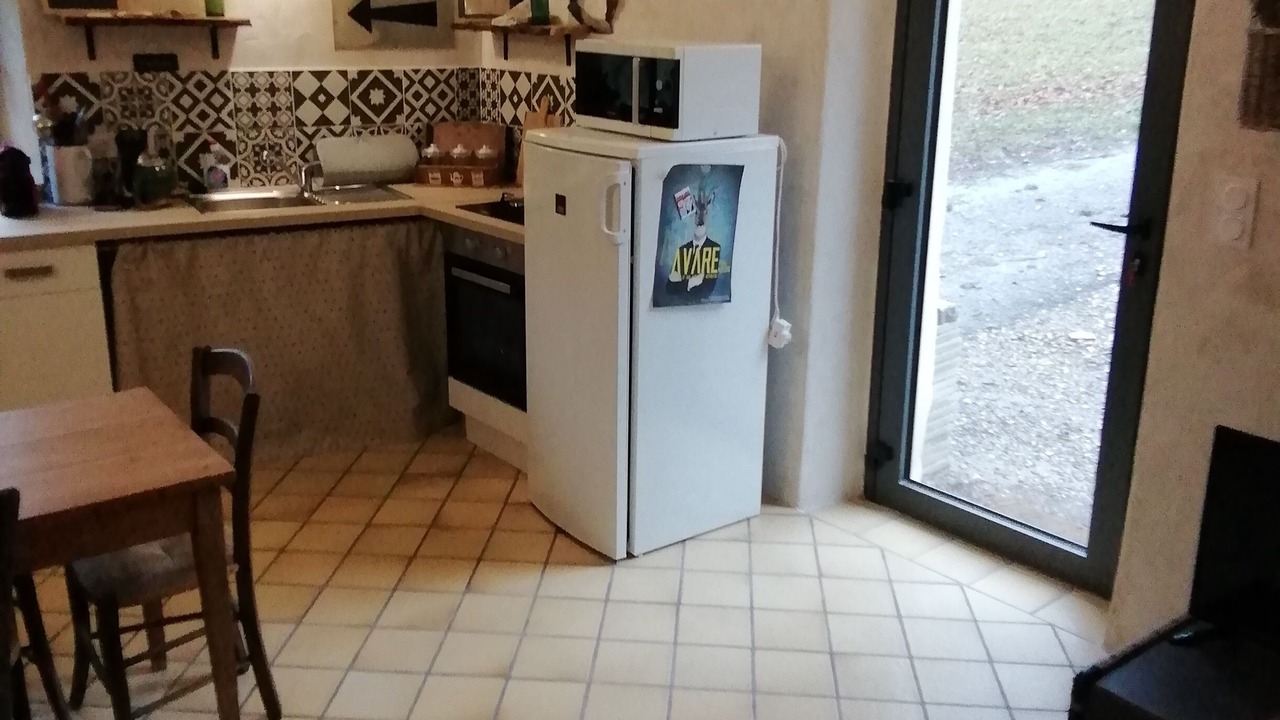 Photo of Kitchen in Laborel