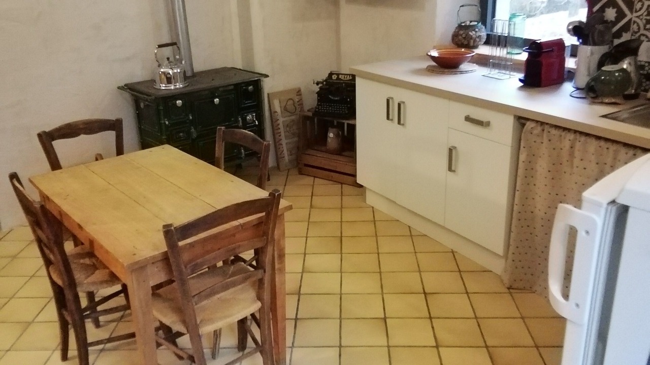 Photo of Kitchen in Laborel