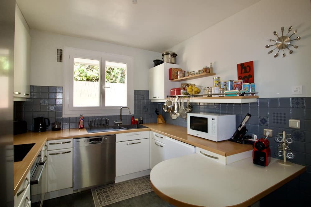 Photo of Kitchen in Chatenay-Malabry