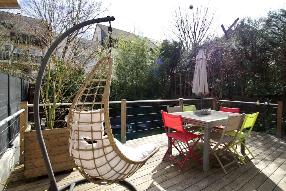 Photo of Outdoor in Chatenay-Malabry
