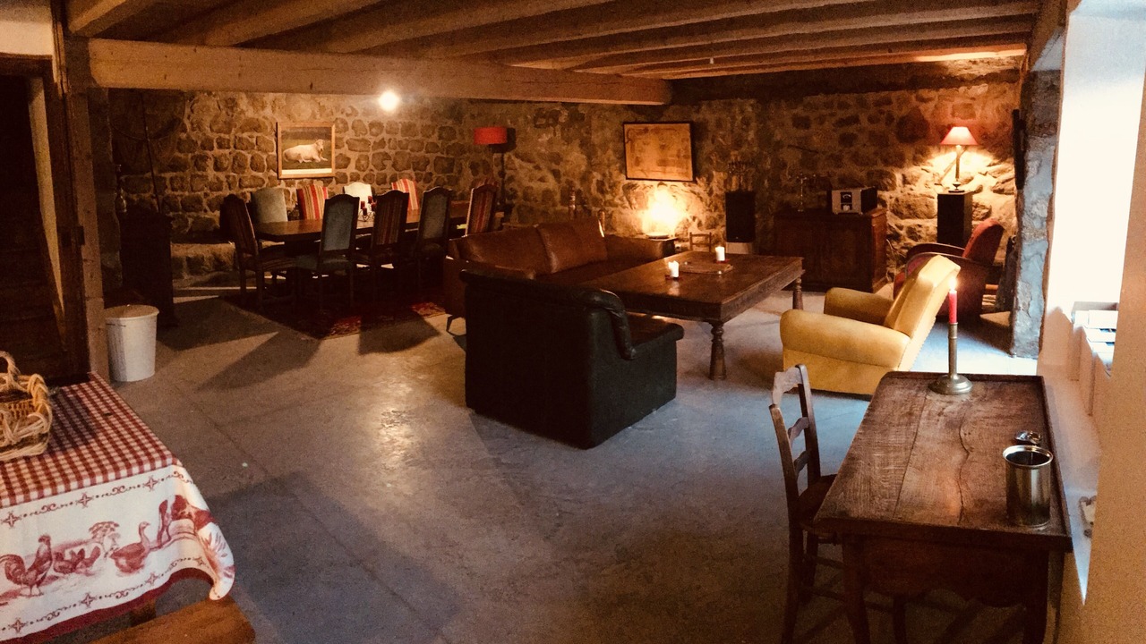 Photo of Others in La Chaulme