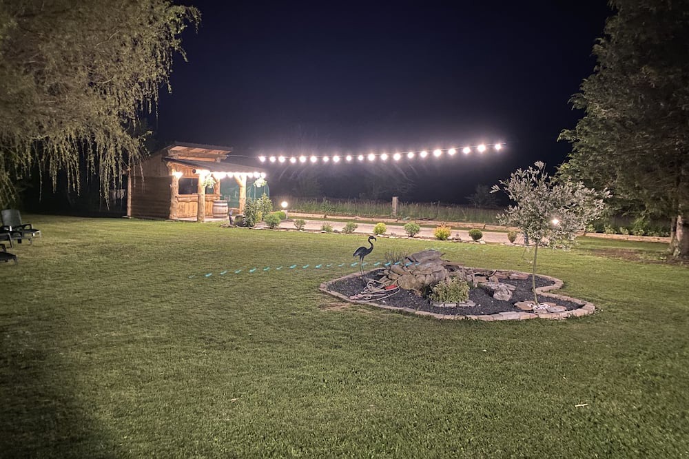 Photo of Outdoor in Pierrefontaine-les-Varans