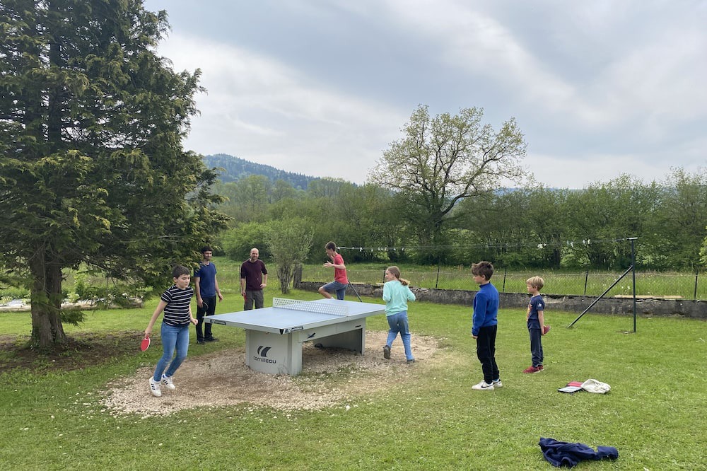 Photo of Others in Pierrefontaine-les-Varans