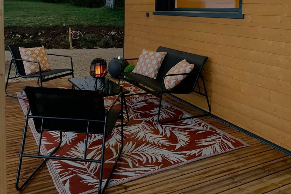 Photo of Outdoor in Pierrefontaine-les-Varans
