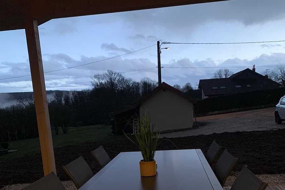 Photo of Outdoor in Pierrefontaine-les-Varans