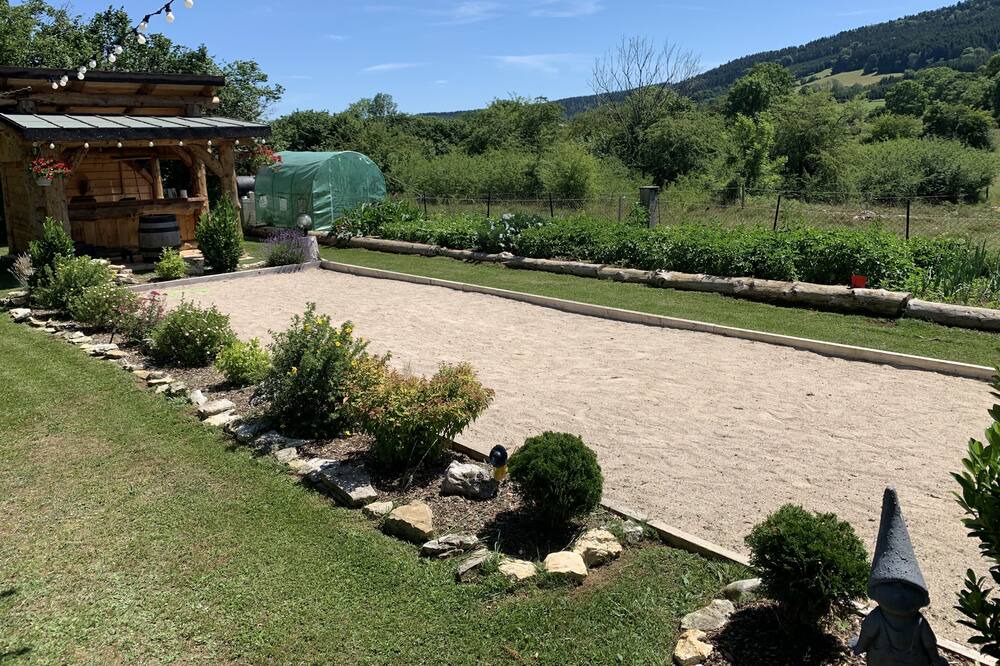 Photo of Outdoor in Pierrefontaine-les-Varans