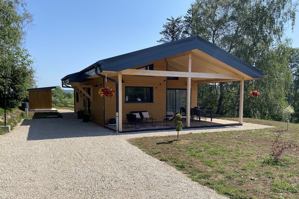 Photo of Outdoor in Pierrefontaine-les-Varans