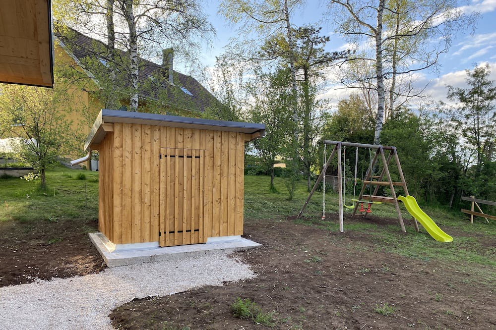 Photo of Outdoor in Pierrefontaine-les-Varans