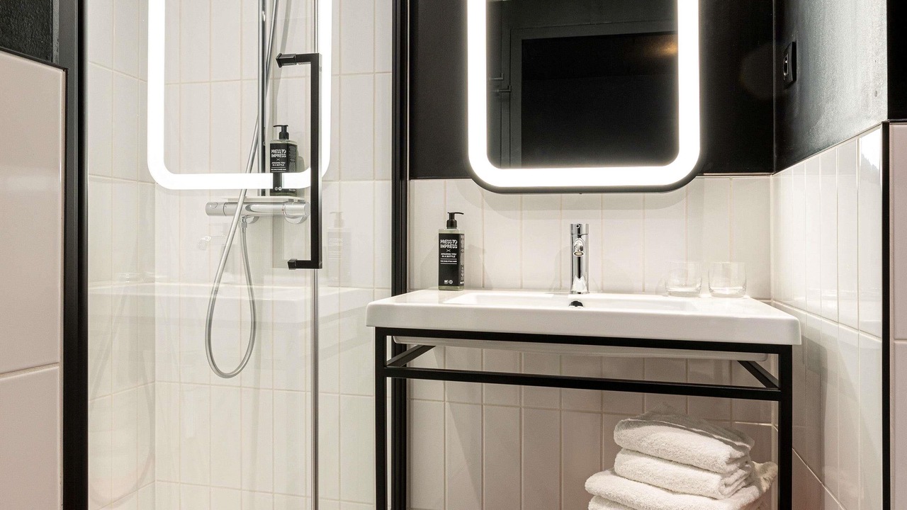 Photo of Bedroom in Villejuif