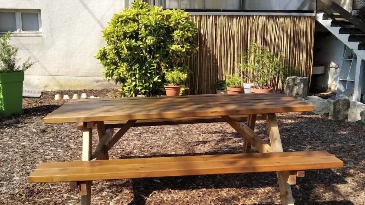 Photo of Outdoor in Collonge-en-Charollais