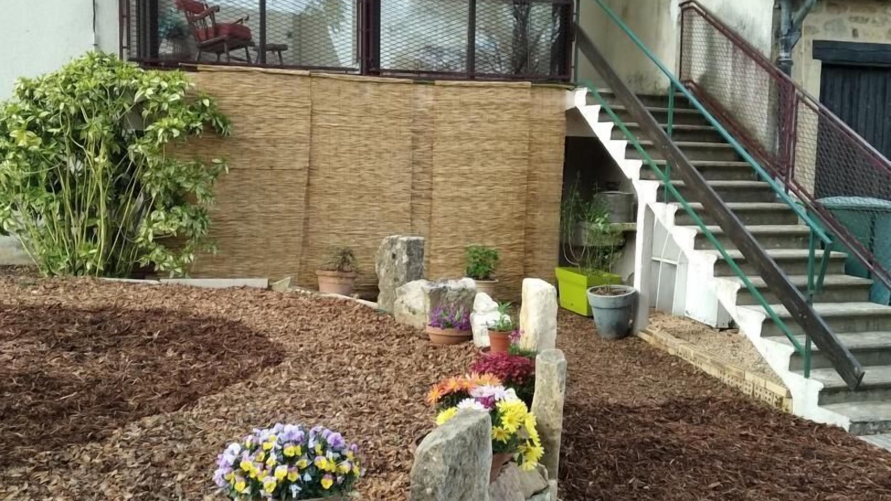 Photo of Outdoor in Collonge-en-Charollais