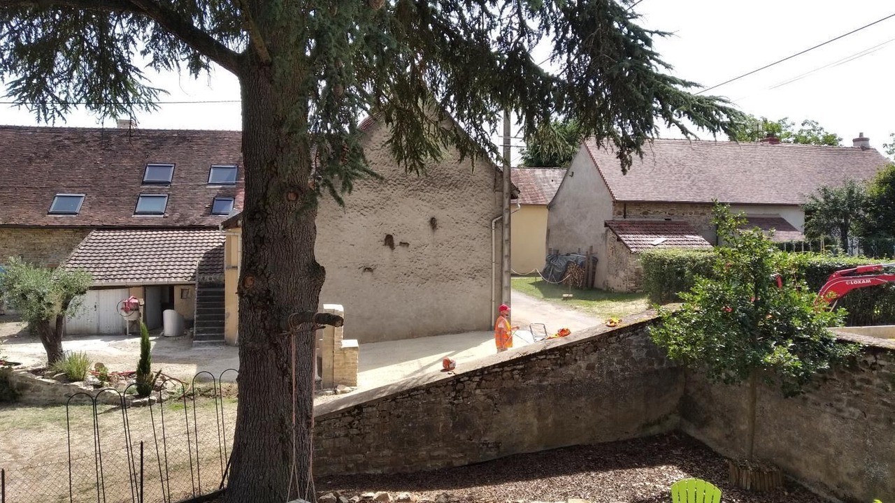 Photo of Outdoor in Collonge-en-Charollais
