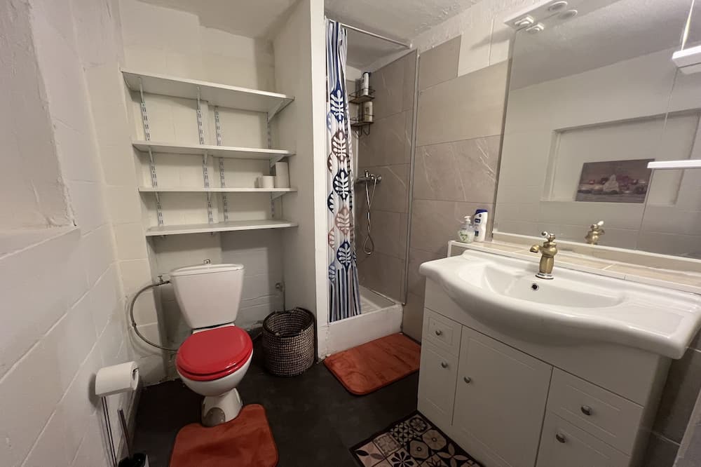 Photo of Bathroom in Pays des Vosges Saonoises
