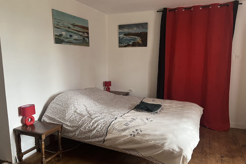 Photo of Bedroom in Pays des Vosges Saonoises