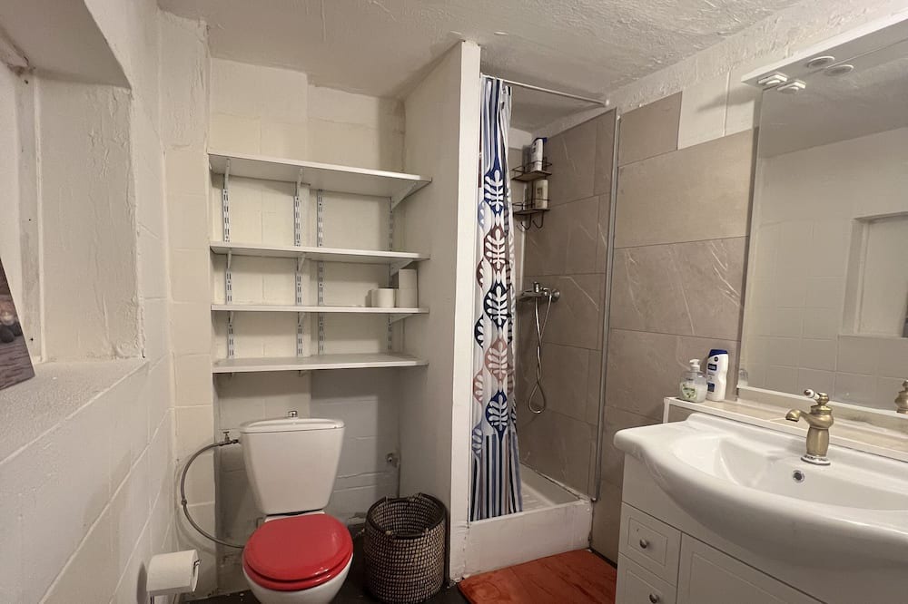 Photo of Bathroom in Pays des Vosges Saonoises