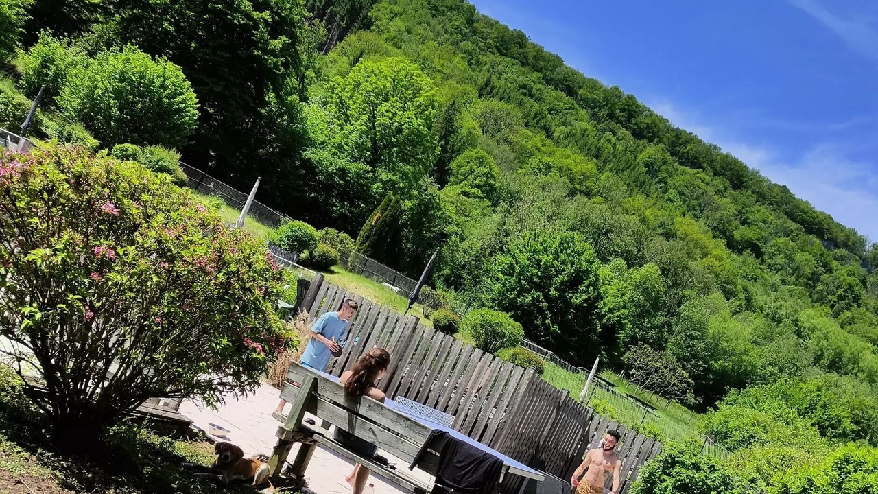 Photo of Outdoor in Ornans