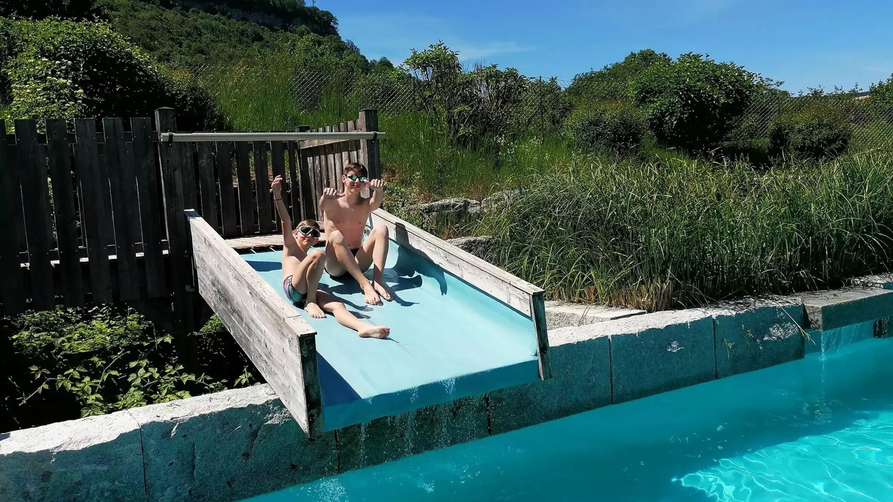 Photo of Outdoor in Ornans